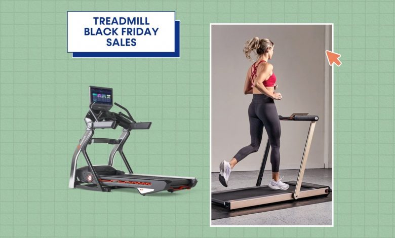 these-great-black-friday-treadmill-deals-won’t-last-long